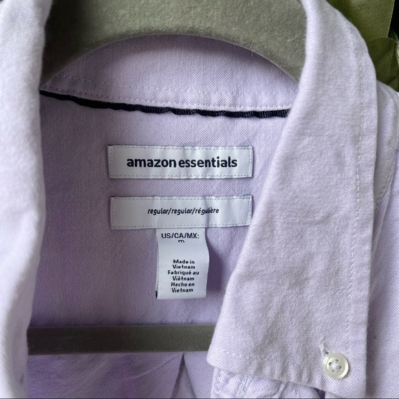 Button Up - Picture 2 of 2